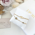 DIOR PETIT CD 雙環手鏈_3