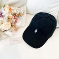 POLO 男士棒球帽_3