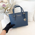 MICHAEL KORS MK 小托特 深藍_1