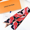 LV 長絲巾_5