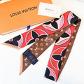 LV 長絲巾_2