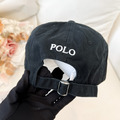 POLO 男士棒球帽