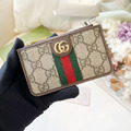 GUCCI OPHIDIA 零錢卡包