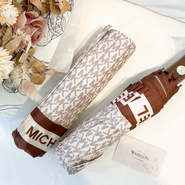 MK 自動折傘 雨傘