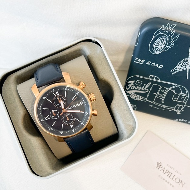 FOSSIL 手錶