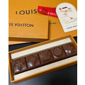 LV 印花巧克力 30入_2