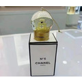 Chanel 迷你水晶球吊飾_1