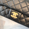 CHANEL CF MINI 金球 20cm_2