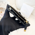 DIOR CARO 對開短夾_4