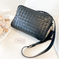 BV 小編織側背包 大款 BOTTEGA VENETA