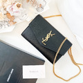 YSL UPTOWN翻蓋信封WOC_8