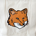 MAISON KITSUNE 狐狸 托特包 兩色_3