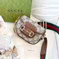 Gucci Horsebit 1955 超迷你郵差包