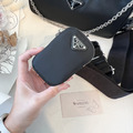 PRADA 尼龍三合一 Re-Edition 2005 再生尼龍手袋_5