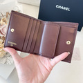 CHANEL 對開短夾 內零錢袋_2