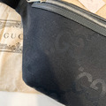 GUCCI 帆布胸腰包_2