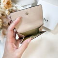 FURLA 迷你三折短夾_4