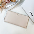 FURLA 拉鍊長夾_1