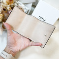 FURLA 迷你三折短夾_2