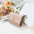 FURLA 迷你三折短夾_6