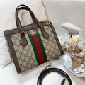 GUCCI OPHIDIA 手提斜背兩用包