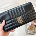BURBERRY LOLA WOC 黑金_1