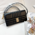 BURBERRY LOLA WOC 黑金