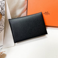 HERMES Calvi Duo 黑
