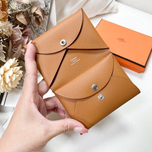 上品シンプル♪HERMES べアン キーケース 3色 HERMES(エルメス) キーケース(レディース) 5ページ目 - 海外通販