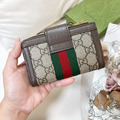 GUCCI OphidiaL型拉鍊中夾_2