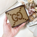 GUCCI JUMBO八卡短夾_1