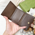 GUCCI OPHIDIA迷你短夾_2