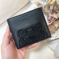 KENZO 虎頭八卡短夾_1