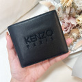 KENZO 虎頭八卡短夾_4