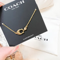 COACH 專櫃款C字手鍊_2