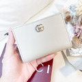 GUCCI 最新款中短夾_1