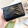 GUCCI 馬夢中短夾_1