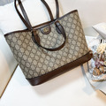 GUCCI OPHIDIA GG 迷你購物包