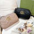 GUCCI GG Marmont 相機包 24cm