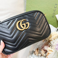 GUCCI GG Marmont 相機包 24cm_3