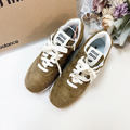 MIUMIU X New Balance 聯名款 574 運動鞋_7