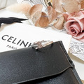 CELINE 凱旋門不對稱戒指_2