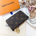 LV Romy 新款零錢卡包_3