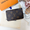 LV Romy 新款零錢卡包