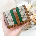 GUCCI Jackie 1961 對開短夾_5
