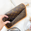 LOUIS VUITTON LV DIANE 法棍包_2