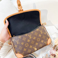 LOUIS VUITTON LV DIANE 法棍包_4
