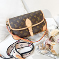 LOUIS VUITTON LV DIANE 法棍包