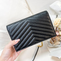 Saint Laurent Paris YSL WOC鏈包 19cm_5