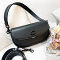 COACH Emmy So Black 單肩包
